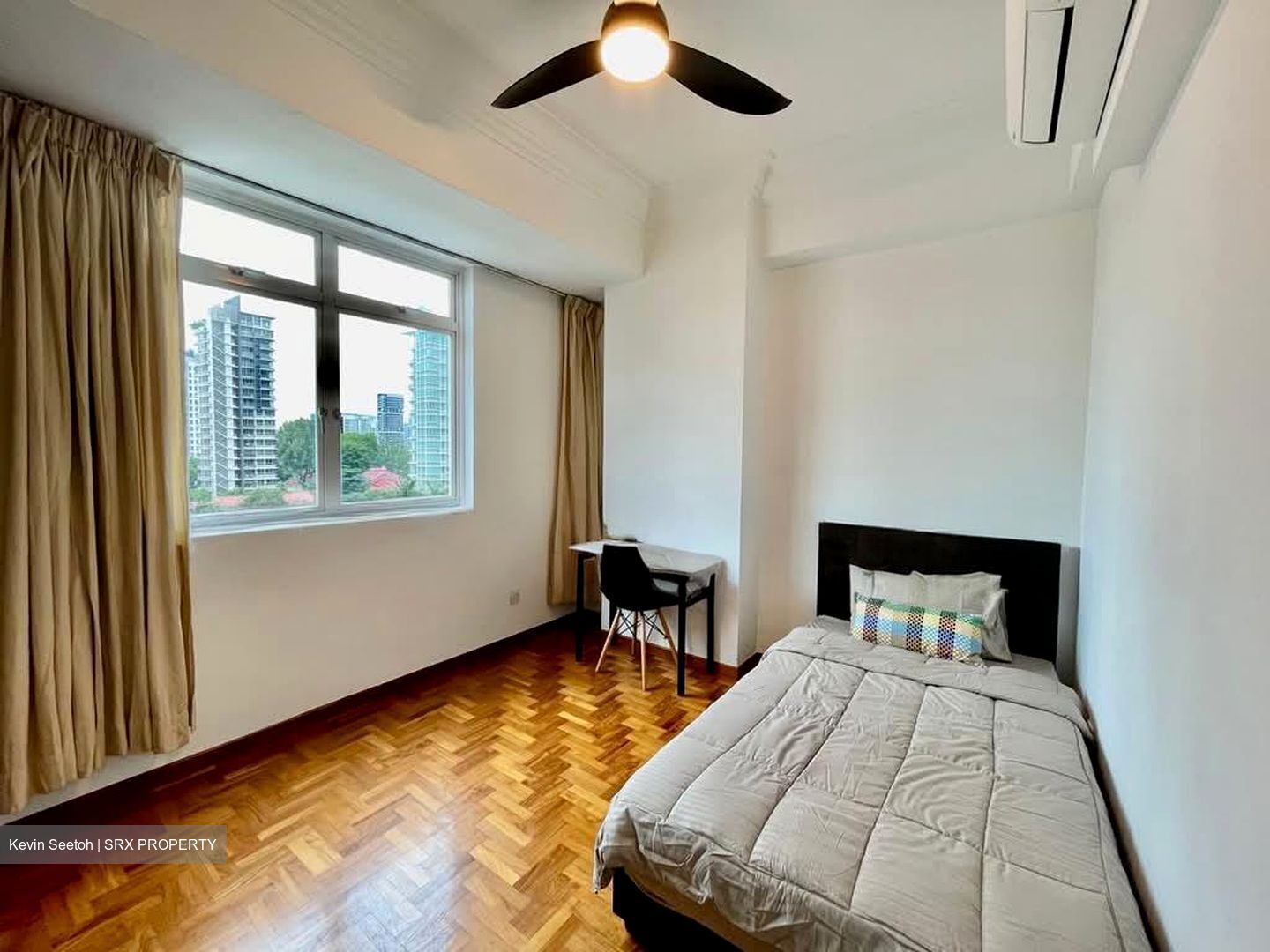 Monarchy Apartments (D11), Apartment #557270481